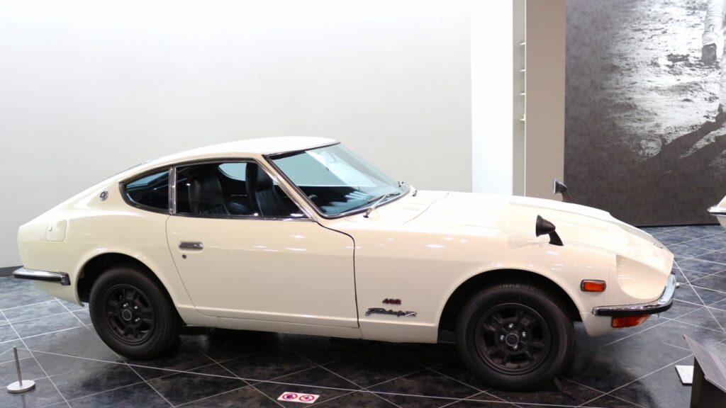 日産 フェアレディ Z 432 PS30型 Nissan Fairlady Z 432 Model PS30 1970年・日本