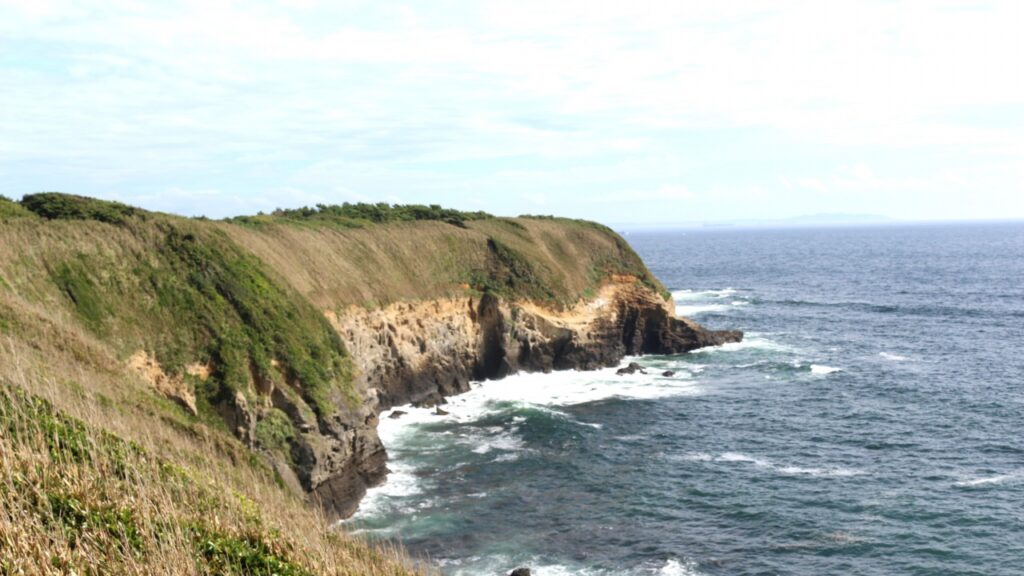 三浦半島 城ヶ島