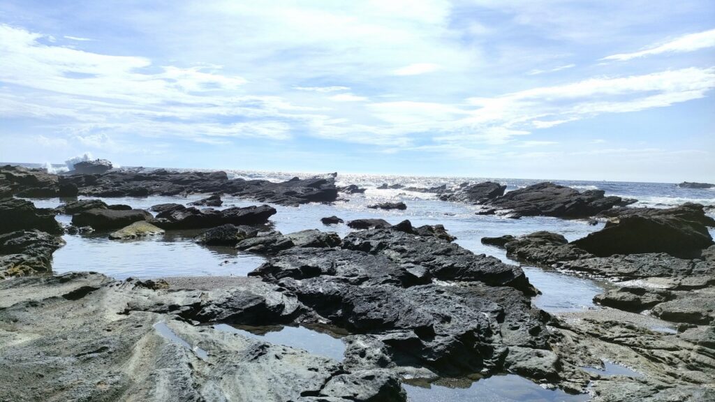 三浦半島 城ヶ島