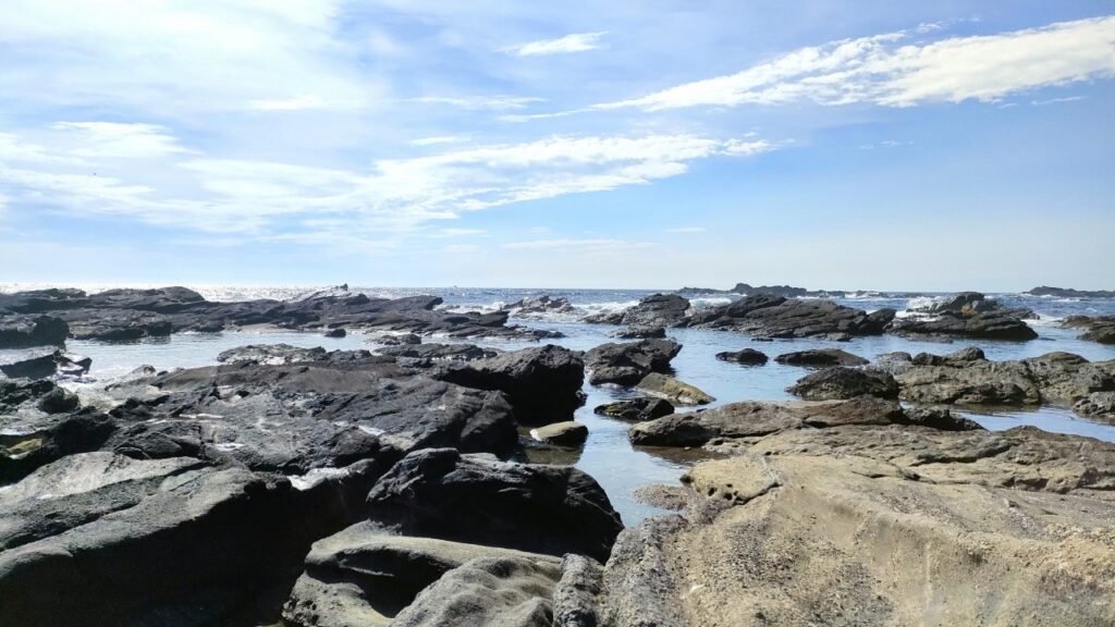 城ヶ島公園