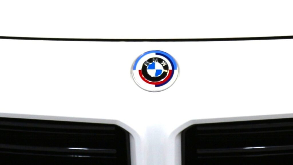 BMW M2 COUPE