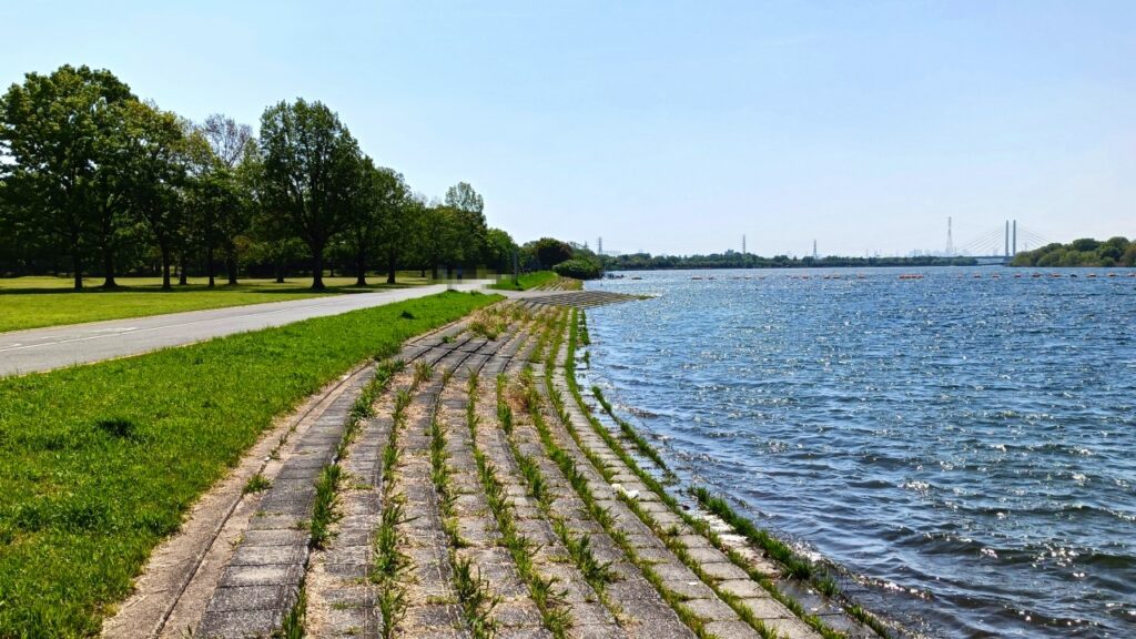 荒川彩湖公園