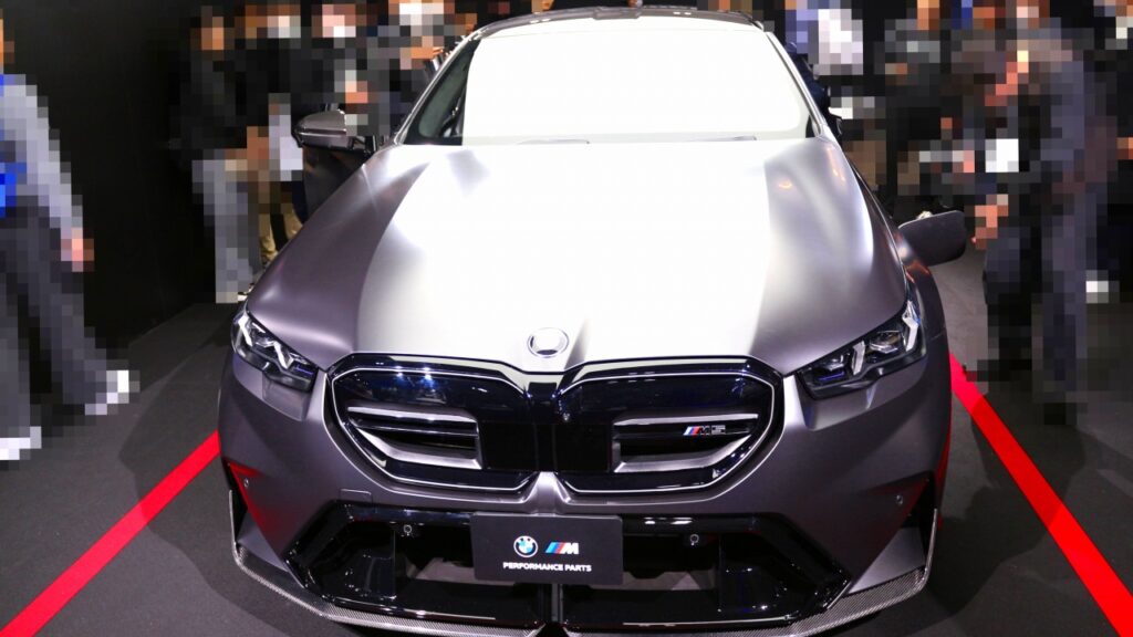 BMW M5