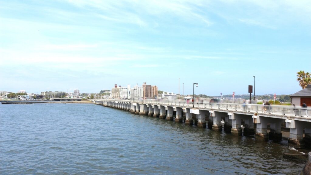 江の島