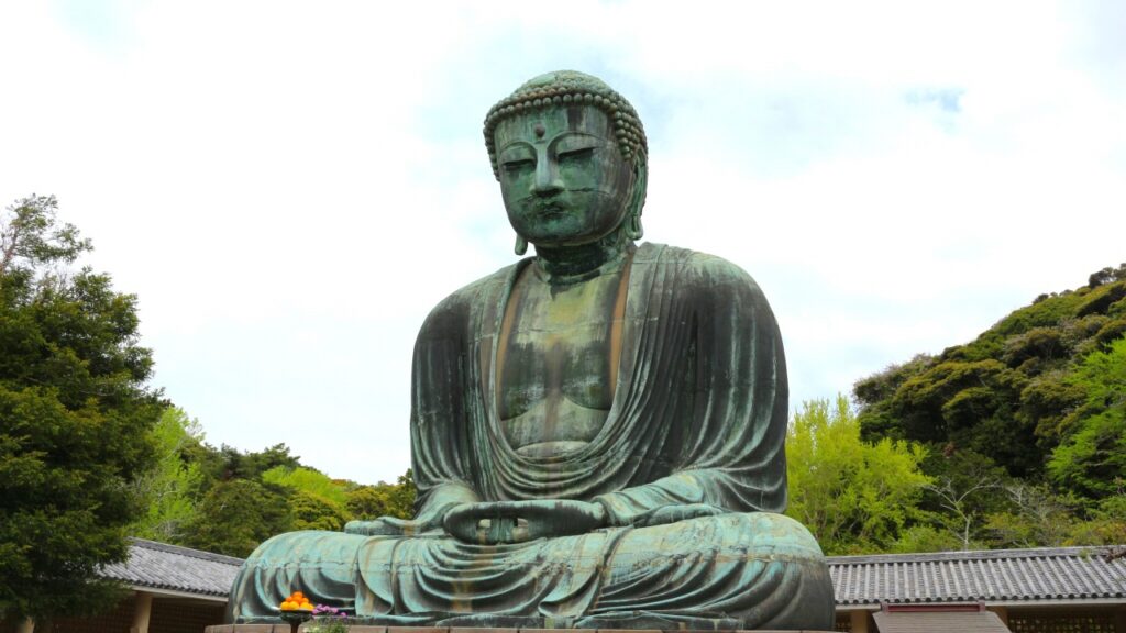 鎌倉大仏
