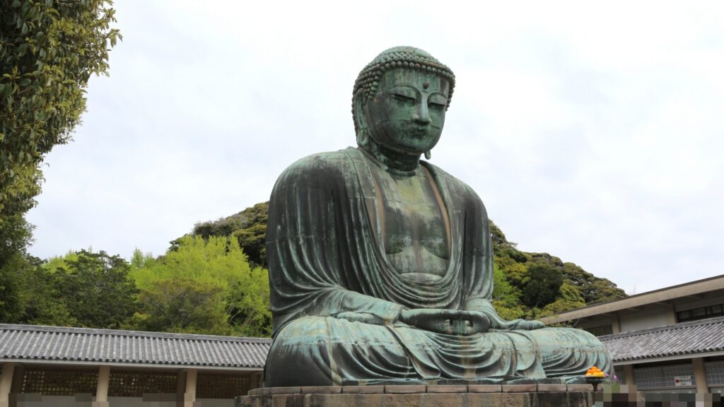 鎌倉大仏