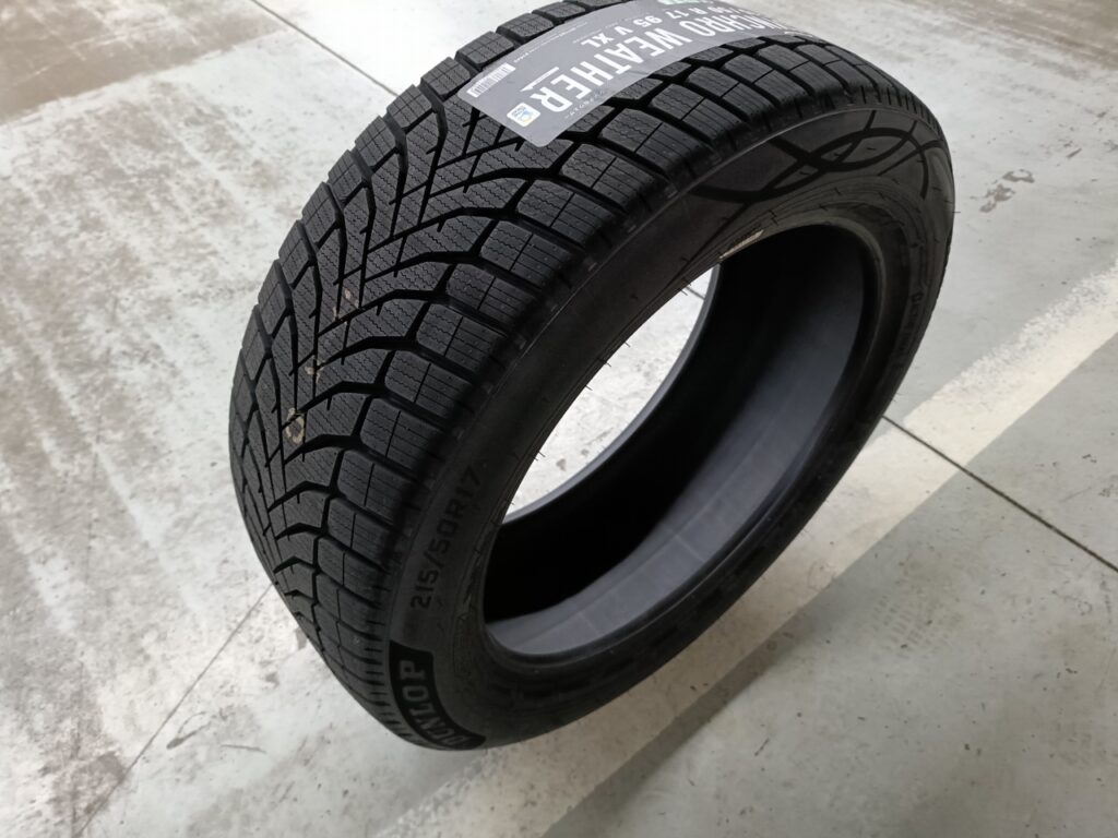 ダンロップ シンクロウェザー