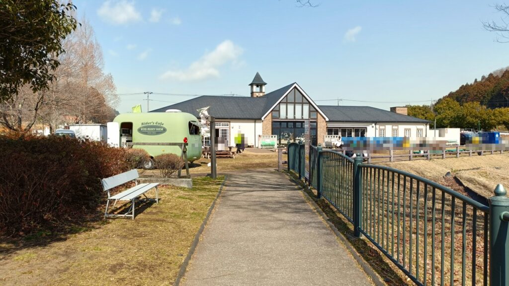 宮ケ瀬湖 鳥居原ふれあいの館