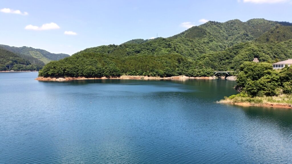 宮ケ瀬湖畔エリア
