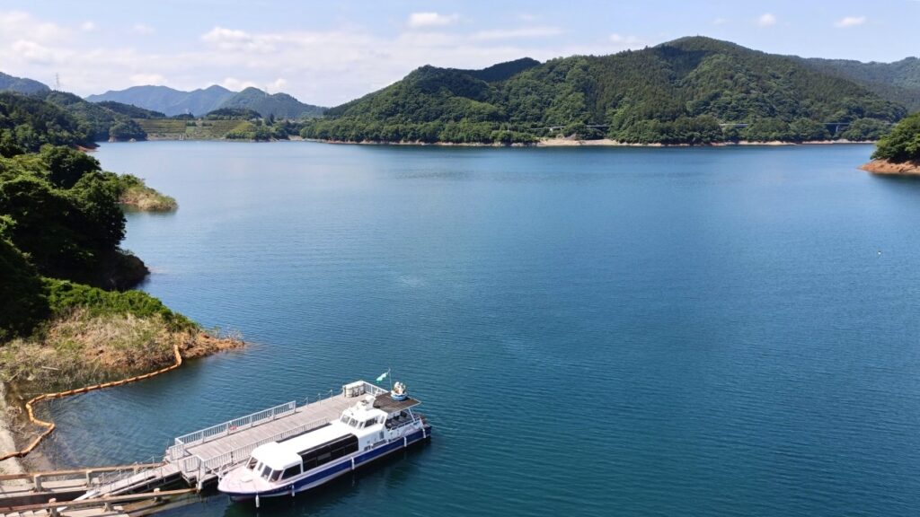 宮ケ瀬湖畔エリア